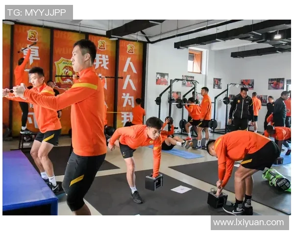 武汉极限运动队个人能力分析与发展潜力探讨