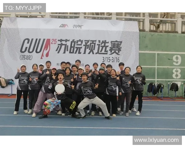 深入分析杭州飞盘队中路突破战术的独特魅力与实战应用