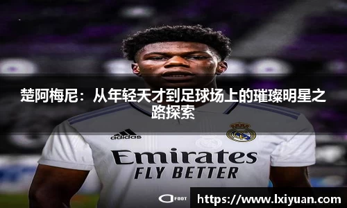 楚阿梅尼:从年轻天才到足球场上的璀璨明星之路探索